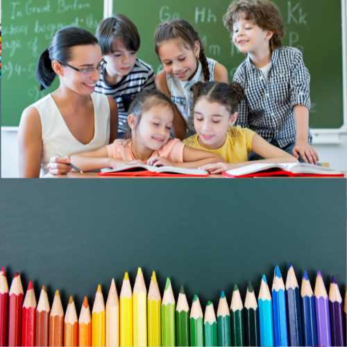 Escola ABC