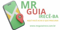 MRGUIA IRECÊ