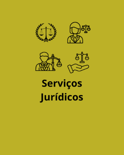 Serviços Jurídicos