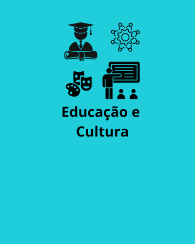 Educação e Cultura