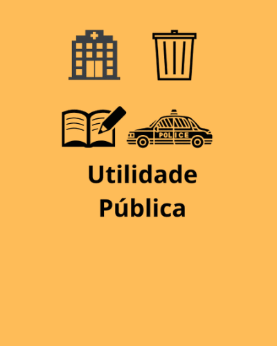 Utilidade Pública